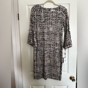 NWT Calvin Klein dress